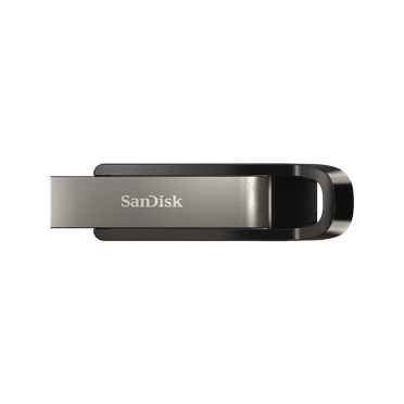 SanDisk 128GB Extreme Go USB 3.2 Gen 1 Flash Drive - SDCZ810-128G-G46
