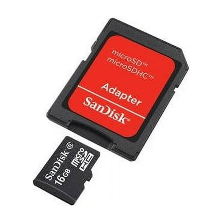 SanDisk 128GB Extreme microSDXC UHS-I Flash Memory Card with Adapter
