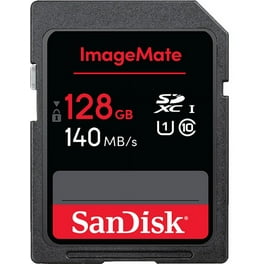 SanDisk 256GB Extreme microSDXC UHS-I Memory Card with Adapter - 160MB/s, U3,  V30, 4K UHD, A2, Micro SD Card - SDSQXA1-256G-GN6MA 
