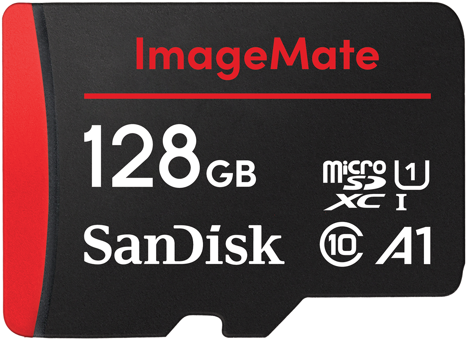 128GB Elite microSDXC Card - Walmart.com