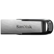 SanDisk 128GB Ultra Flair  USB 3.0 Flash Drive - SDCZ73-128G-A46