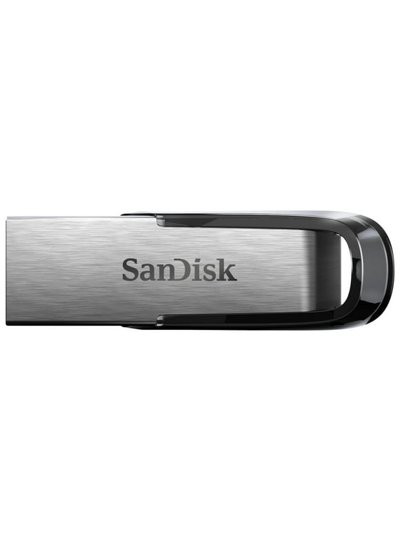 SanDisk 128GB Ultra Flair™ USB 3.0 Flash Drive - SDCZ73-128G-A46