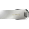 thumbnail image 1 of SanDisk 128GB Ultra Luxe USB 3.1 Flash Drive, 1 of 5