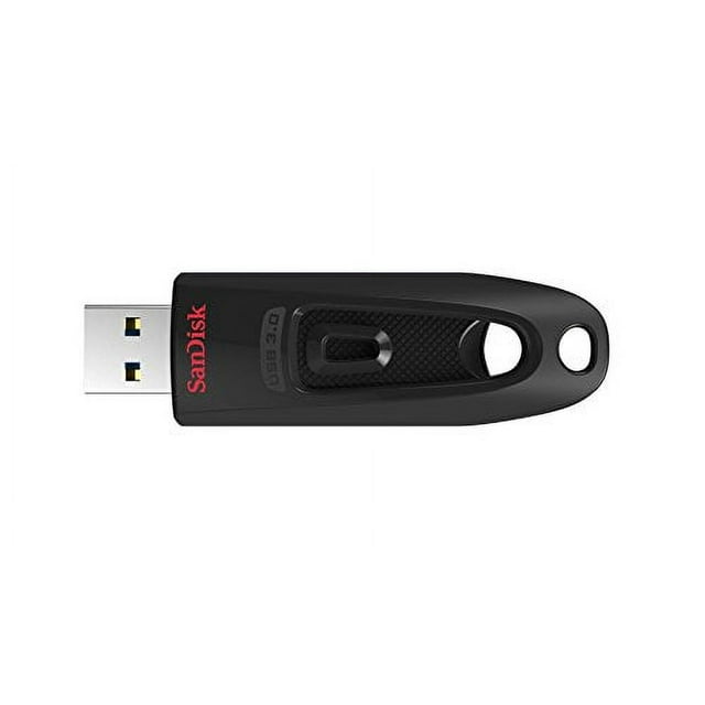 SanDisk 128GB Ultra USB 3.0 Flash Drive - SDCZ48-128G-U46