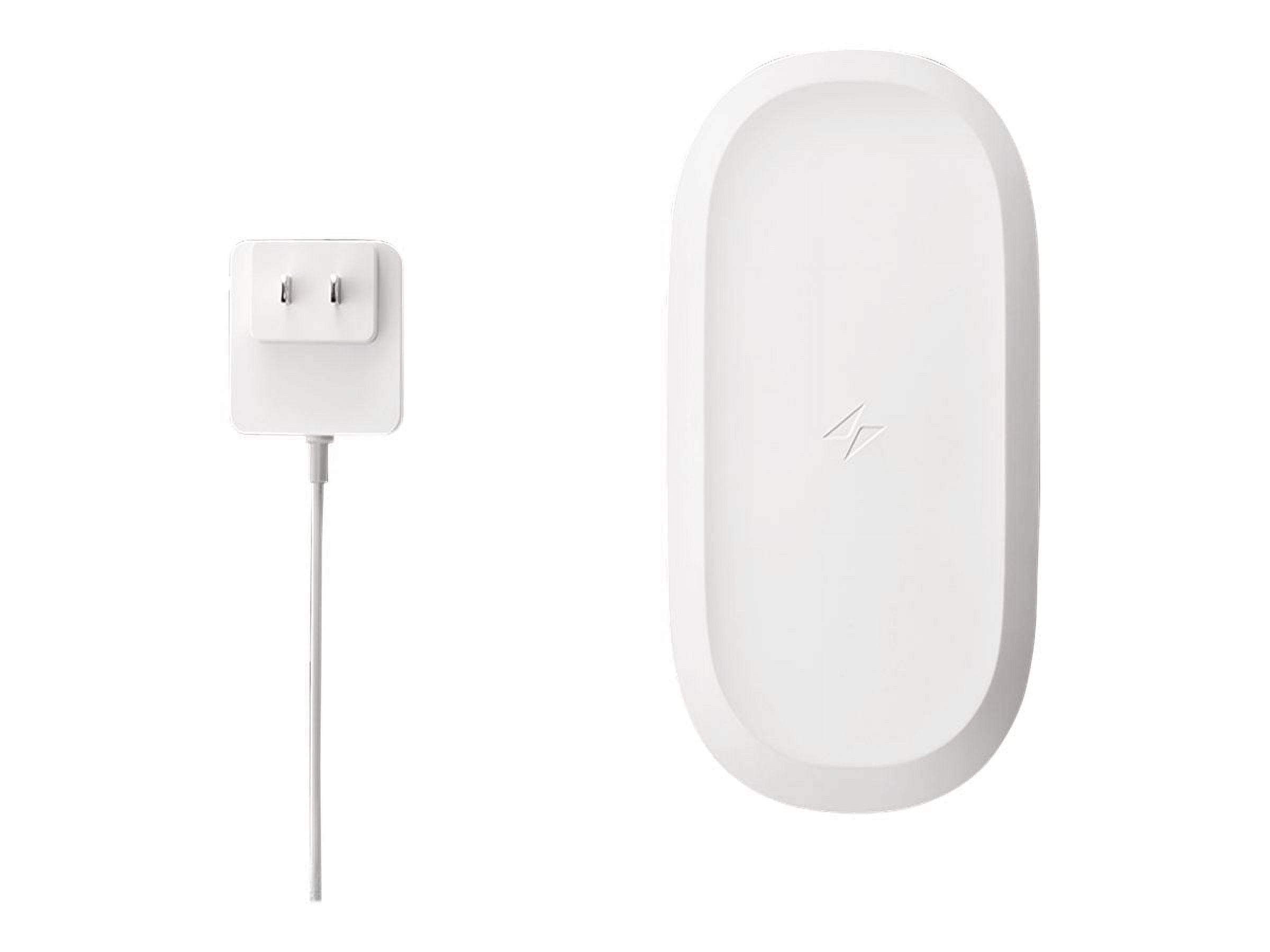 SanDisk iXpand Wireless Charger - USB flash drive with built