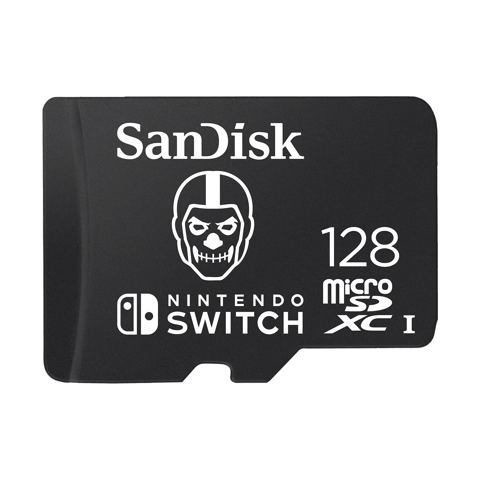 SanDisk 128GB 100MB/s microSDXC Memory Card for Nintendo Switch