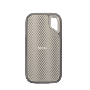 SanDisk 1TB Extreme External Portable SSD Up to 1050MB/s USB-C USB 3.2 Gen 2 SDSSDE51-1T00-AW25