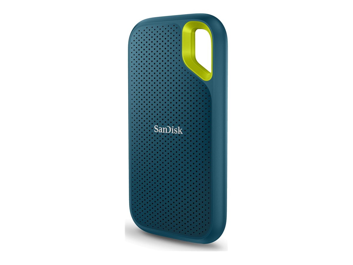 SanDisk Extreme outlet Portable SSD 1TB