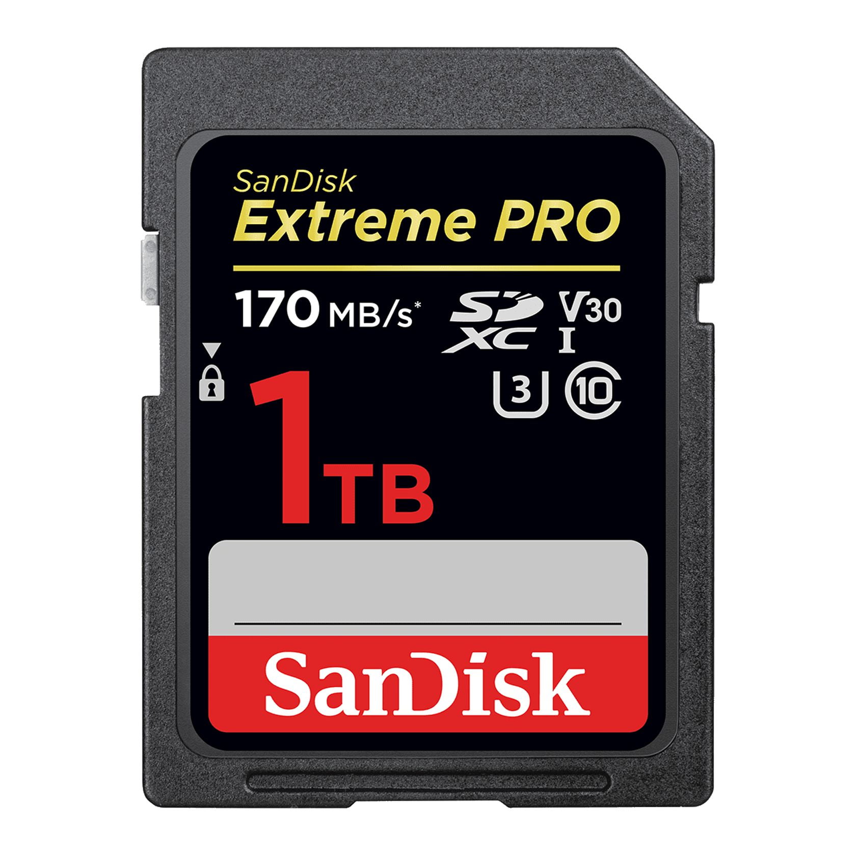 Sandisk Extreme Pro
