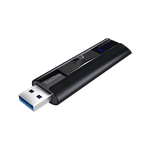 SanDisk 512GB Extreme PRO USB 3.2 Solid State Flash Drive, up to 420 MB/s Read speeds, up to 380 MB/s Write speeds, Password Protection, RescuePRO Data Recovery Software, Durable casing