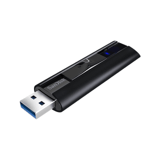 SanDisk Extreme Compact Flash CFXC UDMA7 64 Go 120 Mo/s - Carte