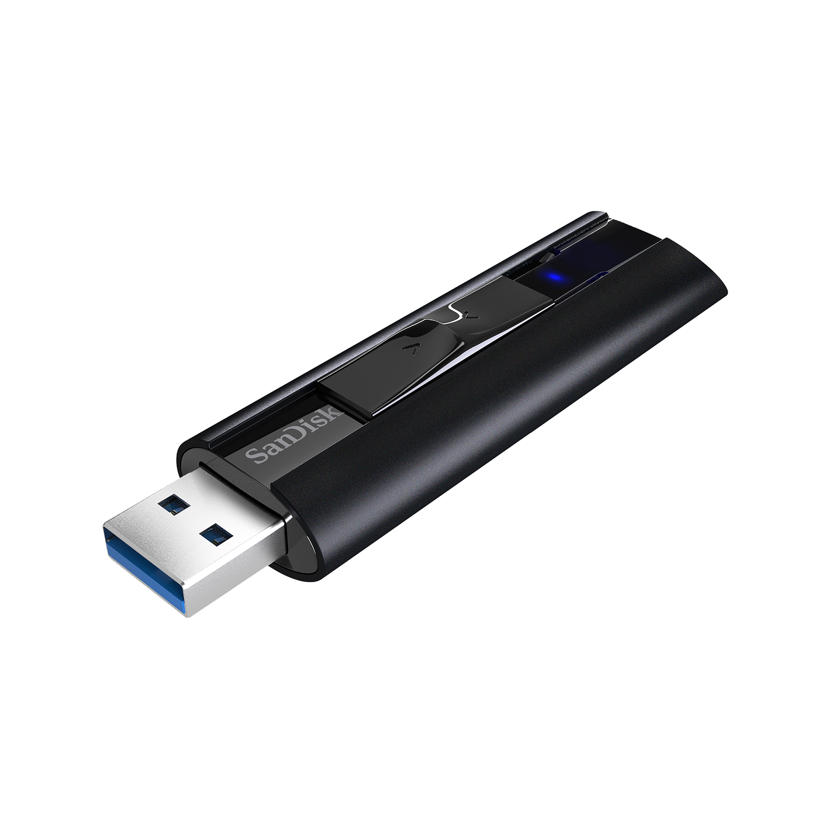 SanDisk 1TB Extreme PRO USB 3.2 Solid State Flash Drive - SDCZ880-1T00-G46 - image 1 of 4