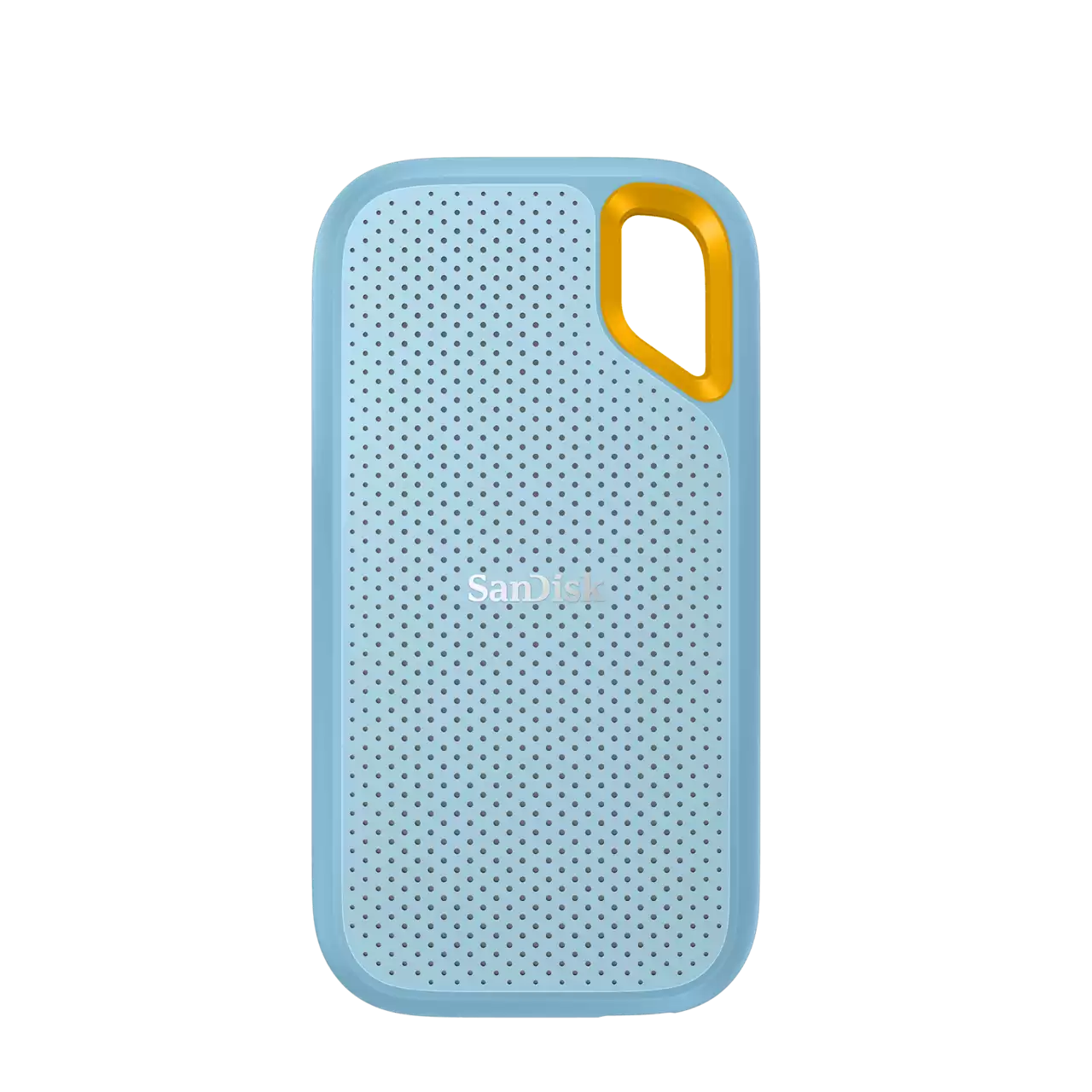 SanDisk 1TB Extreme Portable SSD V2, External Solid State Drive, Sky