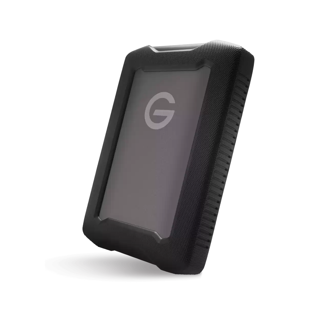 SanDisk Professional 1TB G-DRIVE ArmorATD USB-C with Thunderbolt 3 and USB 3.2 Gen 1, 2.5" Portable External Hard Drive HDD - SDPH81G-001T-GBA1D