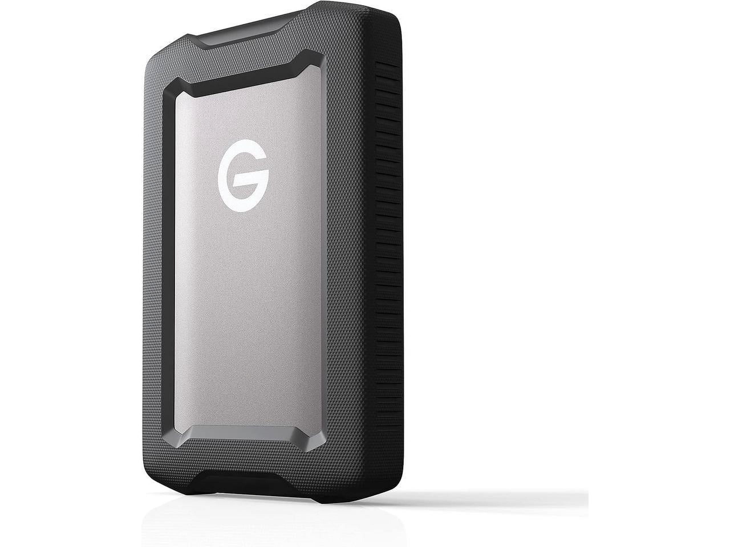 SanDisk 1TB G-DRIVE ArmorATD 2.5