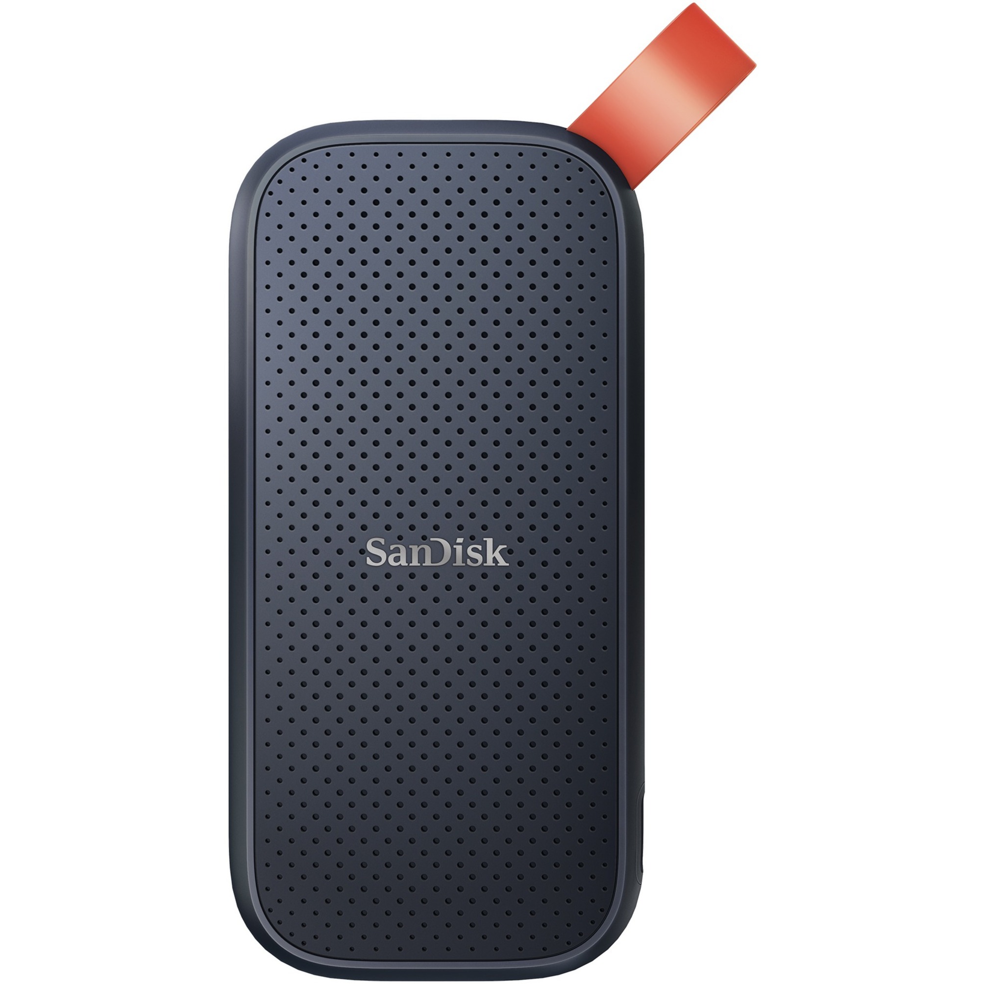 SanDisk 1TB Portable SSD, External Solid State Drive, 520 MB/s read speed - SDSSDE30-1T00-G25