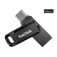 thumbnail image 1 of SanDisk 1TB Ultra Dual Drive Go USB Type-C Flash Drive, Black - SDDDC3-1T00-G46, 1 of 6