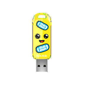 Gaming Flash Drives for Fast Data Storage