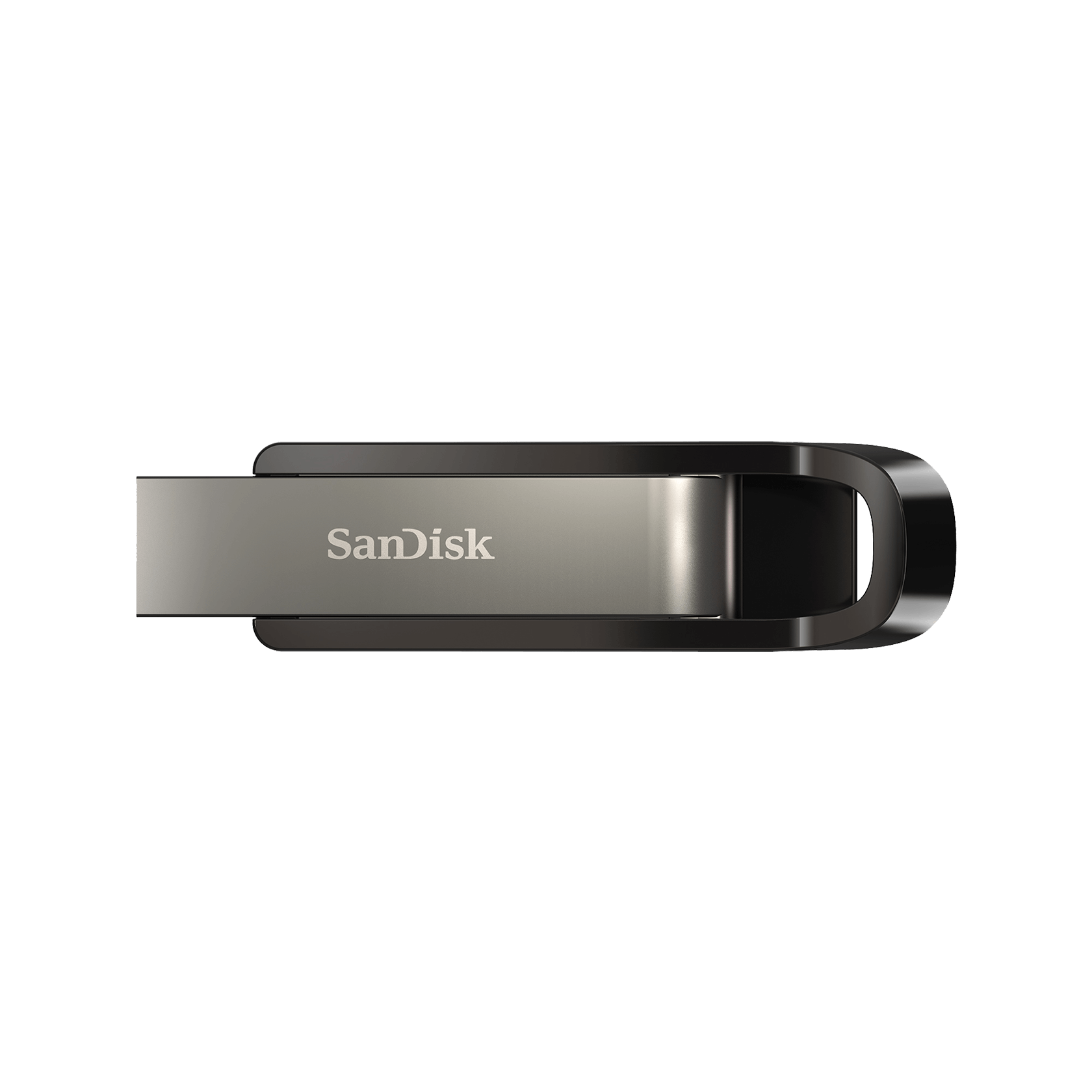 SanDisk 256GB Extreme Go USB 3.2 Gen 1 Flash Drive - SDCZ810-256G-A46 - image 1 of 8