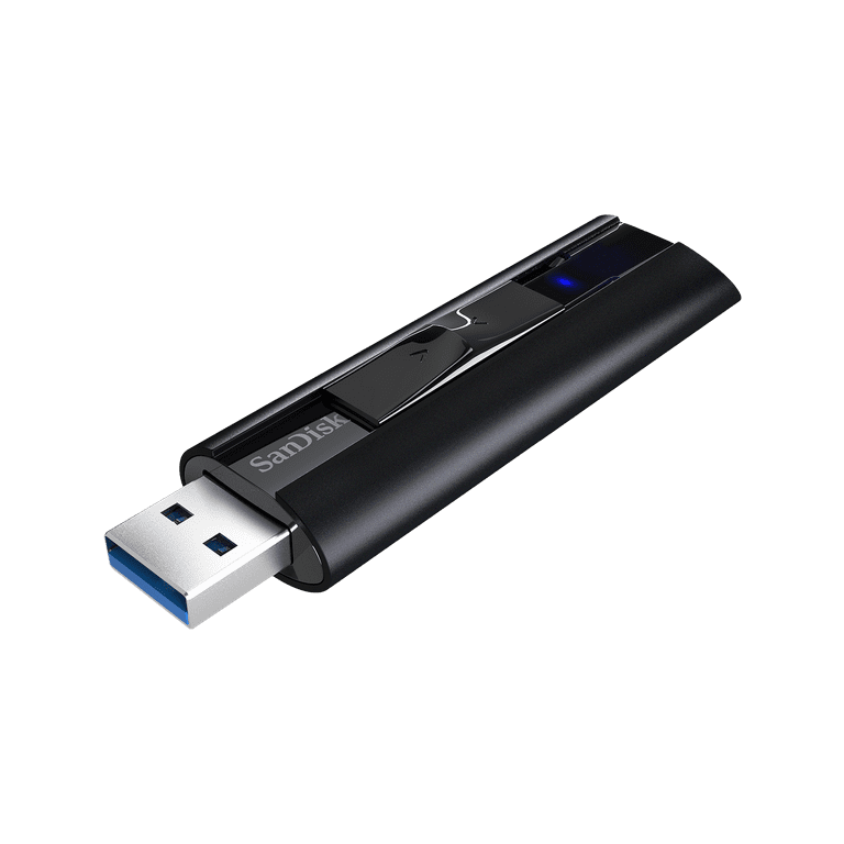 SanDisk 256GB Extreme PRO High Speed USB 3.2 Solid State