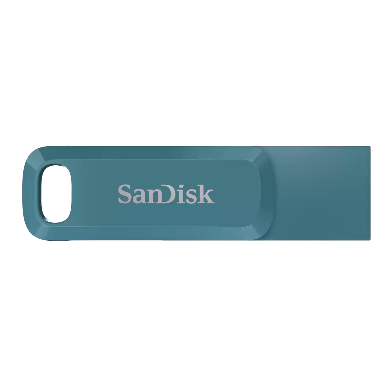 SanDisk 128GB Ultra Dual Drive Go USB Type-C Flash Drive, Black -  SDDDC3-128G-G46