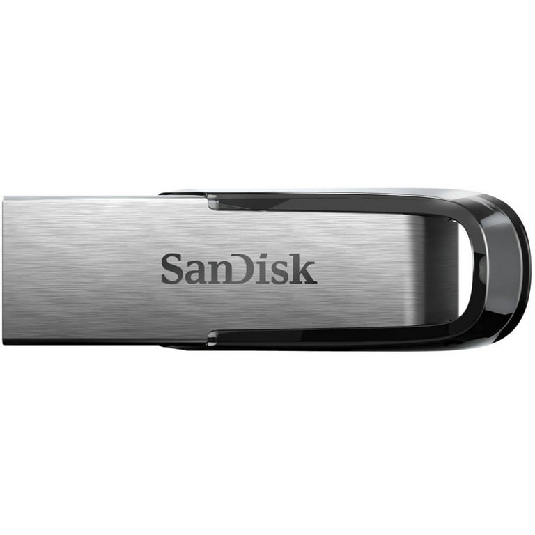 SanDisk 256GB Ultra Flair USB 3.0 Flash Drive SDCZ73-256G-A46