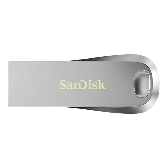 SanDisk Ultra Luxe USB 3.1 Flash Drive 256GB SDCZ74256GA46