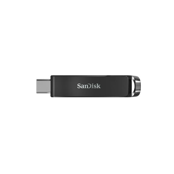 SanDisk 256GB Ultra USB Type-C 3.1 Gen 1 Flash Drive - 150MB/s - SDCZ460-256G-G46