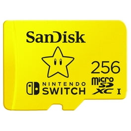 SanDisk 256GB Extreme Pro SDSQXCZ-256G-GN6MA microSDXC Memory Card U3 V30  A2 UHS-I 2pc Kit