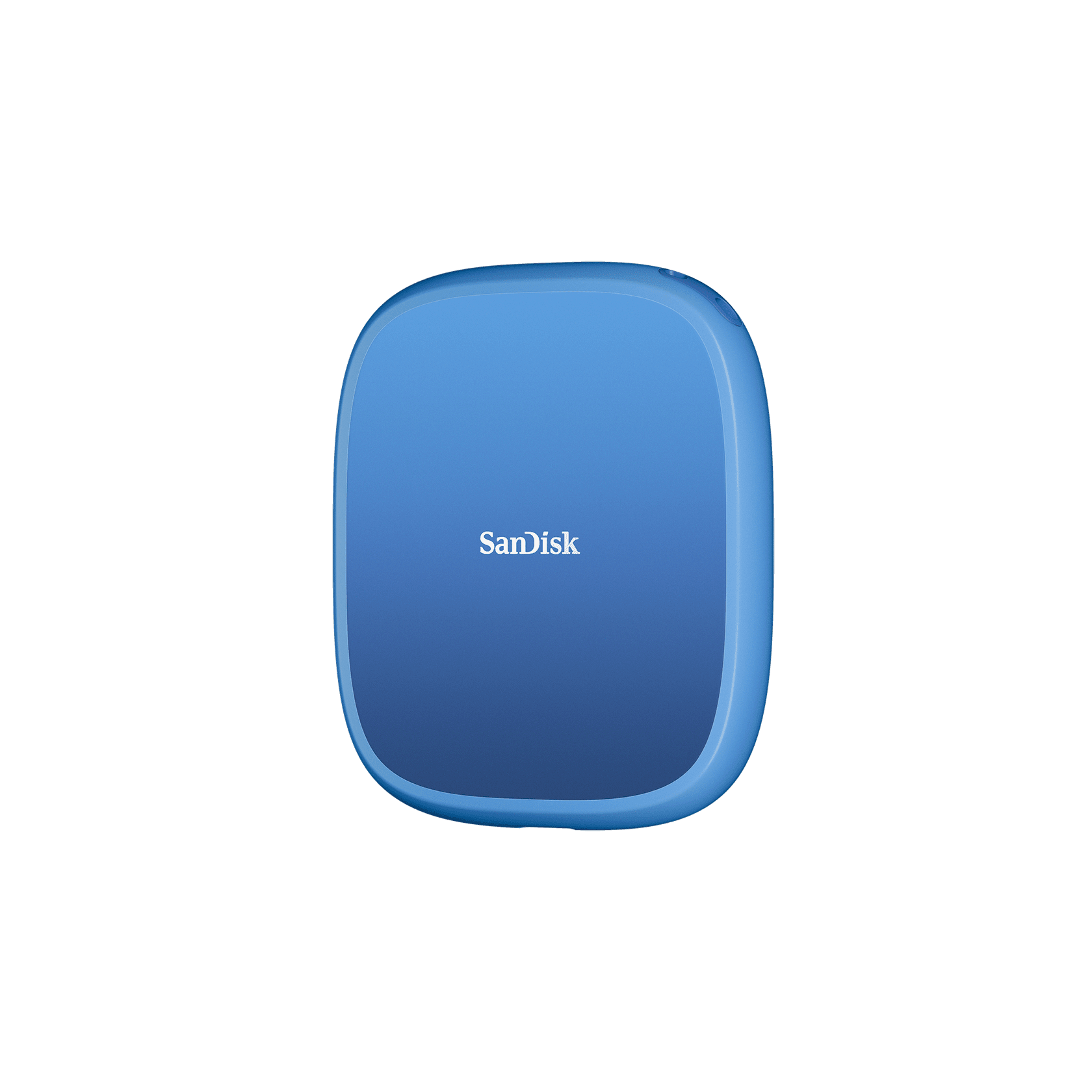 Sandisk 2TB Creator Phone SSD, MagSafe Compatible - SDSSDE62C-2T00-G25