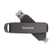 SanDisk 2TB Extreme PRO Dual Drive, USB Type-C, and USB Type-A - SDDDE1-2T00-G46