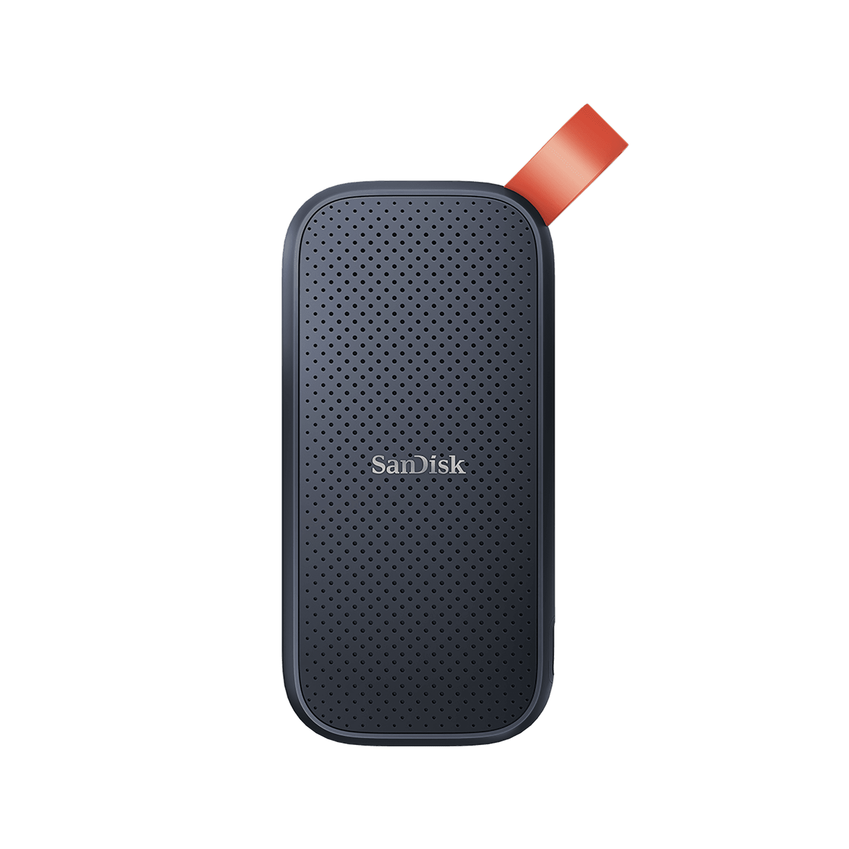 SanDisk Extreme PRO Portable - SSD - 2 To - USB 3.2 Gen 2x2