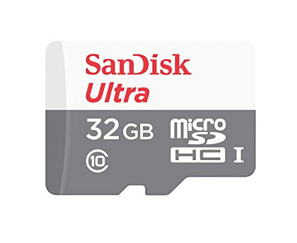 Tarjeta de memoria Micro SD 32Gb Hikvision Clase 10 300 ciclos  [hs-tf-c1std-32g-a] - 6.61€ - SECURAME