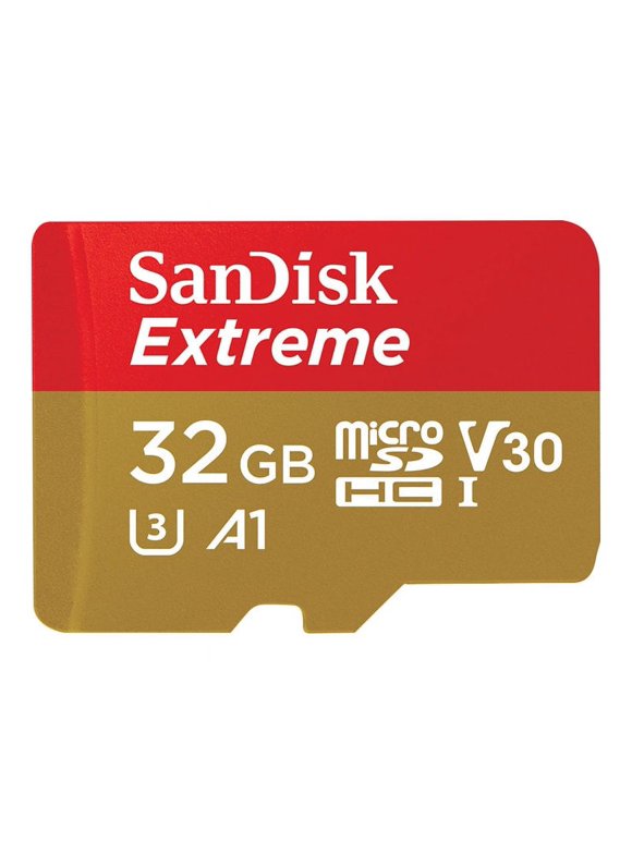 32 gb micro sd cards