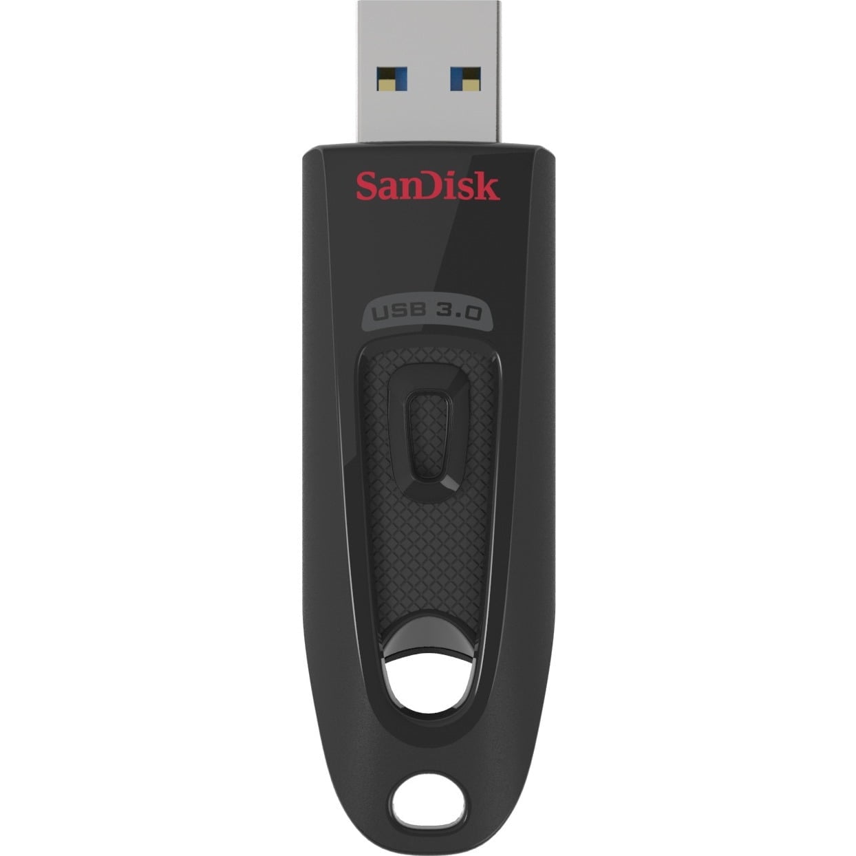 SanDisk Ultra Dual Drive Luxe - clé USB - 256 Go (SDDDC4-256G-G46)