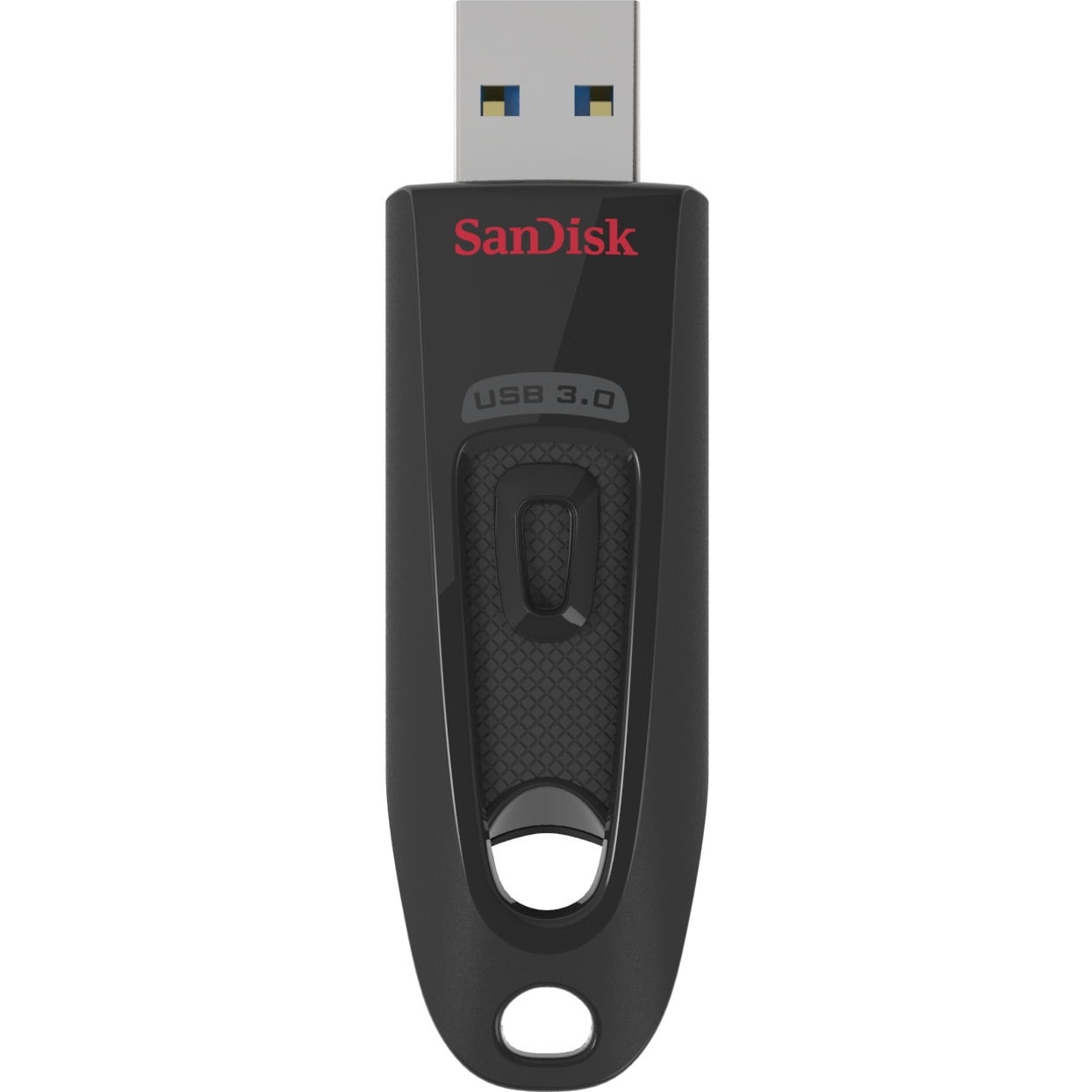 Flock klasse jeg er sulten SanDisk 32GB Ultra USB 3.0 Flash Drive - 130MB/s - SDCZ48-032G-AW46 -  Walmart.com