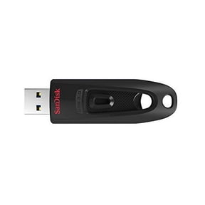 SanDisk 32GB Ultra USB 3.0 Flash Drive - SDCZ48-032G-GAM46