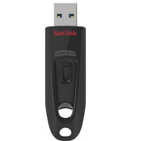 SanDisk 32GB Ultra USB 3.0 Flash Drive