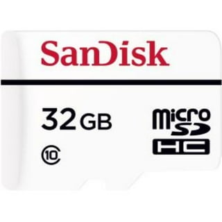 SanDisk 64GB Extreme PRO microSDXC UHS-I/U3 Class 10 Memory Card with  Adapter, Speed Up to 95MB/s (SDSDQXP-064G-G46A) 