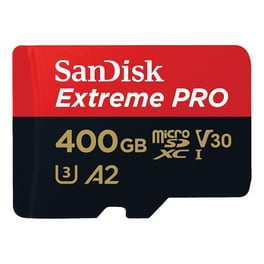 SanDisk 128GB microSDXC UHS-I Memory Card for Nintendo Switch  SDSQXBO-128G-ANCZA - Best Buy