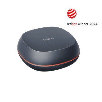 SanDisk 4TB Extreme PRO Portable SSD USB4, Up to 3800 MB/s Read SanDisk 4TB Extreme PRO Portable SSD USB4, Up to 3800 MB/s Read