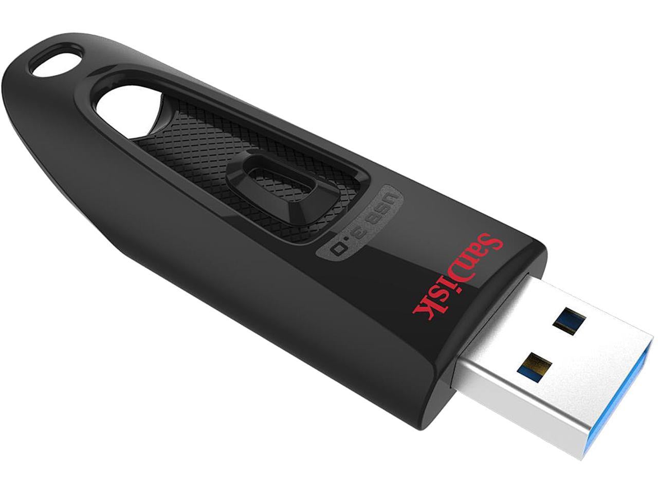 SanDisk Extreme Pro - USB flash drive - 128 GB - SDCZ880-128G-A46 - USB  Flash Drives 