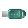 thumbnail image 1 of SanDisk 512GB Ultra Eco USB 3.2 Flash Drive - SDCZ96-512G-G46, 1 of 3