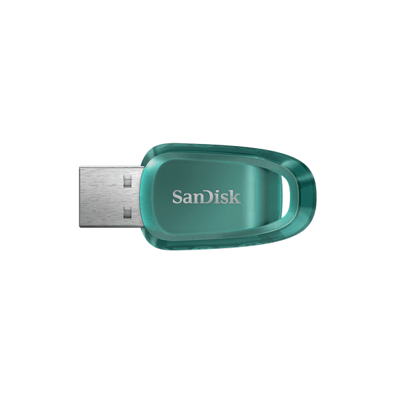 SanDisk 512GB Ultra Eco USB 3.2 Flash Drive - SDCZ96-512G-G46