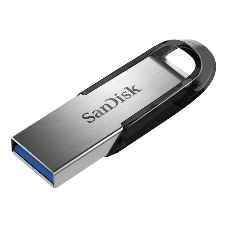 SanDisk Ultra Flair USB 3.0 Flash Drive, 512GB, High-Speed
