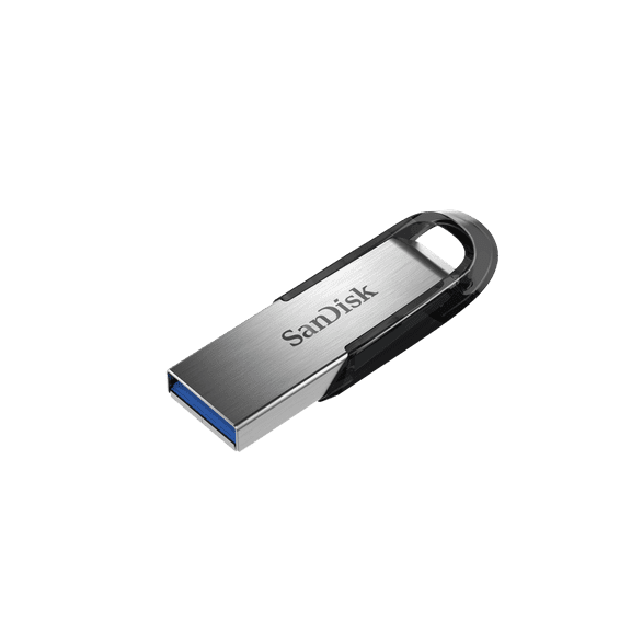 SanDisk 512GB Ultra Flair USB 3.0 Flash Drive - SDCZ73-512G-G46