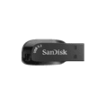 thumbnail image 1 of SanDisk 512GB Ultra Shift USB 3.2 Gen 1 Flash Drive, Black - SDCZ410-512G-G46, 1 of 3
