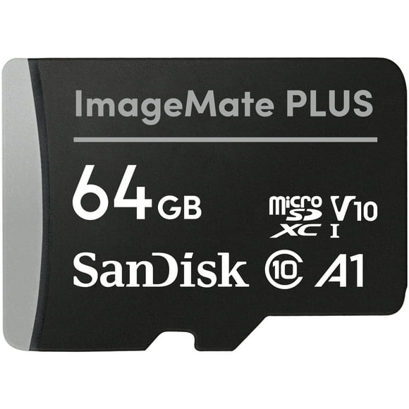 64 GB Memory Cards