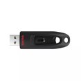 thumbnail image 1 of SanDisk 64GB Ultra USB 3.0 Flash Drive (3 Pack), 1 of 2