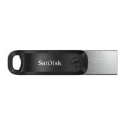 SanDisk 64GB iXpand™ Flash Drive Go - SDIX60N-064G-AN6NN